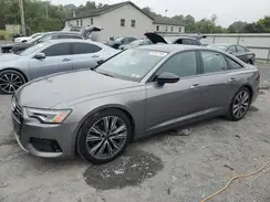 WAUE3AF27MN045387 2021 AUDI A6