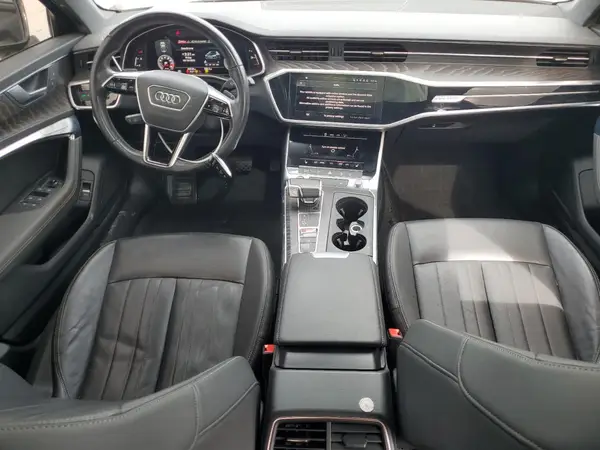 WAUE3AF27MN057748 2021 AUDI A6 - Image 8