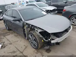 WAUE3AF27MN067311 2021 AUDI A6