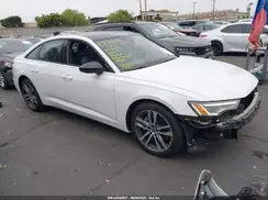 WAUE3AF27MN067955 2021 AUDI A6