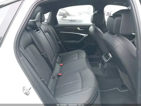 WAUE3AF27MN067955 2021 AUDI A6 - Image 8