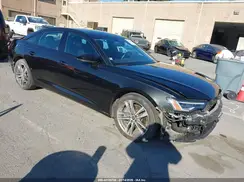 WAUE3AF27MN079152 2021 AUDI A6