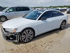 WAUE3AF28MN049223 2021 AUDI A6
