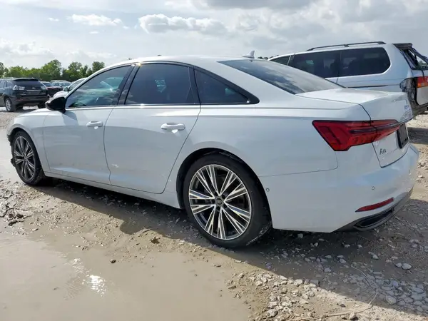 WAUE3AF28MN049223 2021 AUDI A6 - Image 2