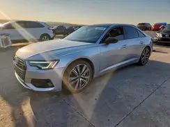 WAUE3AF28MN052851 2021 AUDI A6