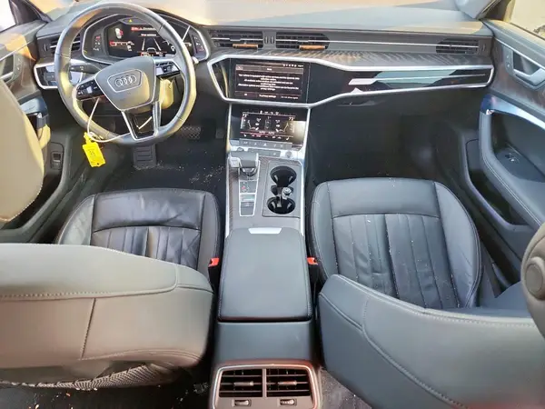WAUE3AF28MN052851 2021 AUDI A6 - Image 8