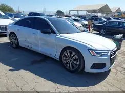 WAUE3AF28MN055720 2021 AUDI A6