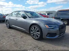 WAUE3AF28MN056995 2021 AUDI A6