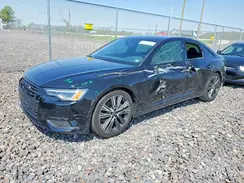 WAUE3AF28MN068001 2021 AUDI A6