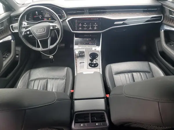 WAUE3AF28MN073571 2021 AUDI A6 - Image 8