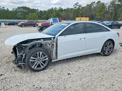 WAUE3AF29MN059405 2021 AUDI A6