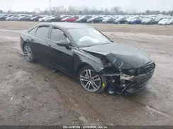 WAUE3AF29MN087351 2021 AUDI A6