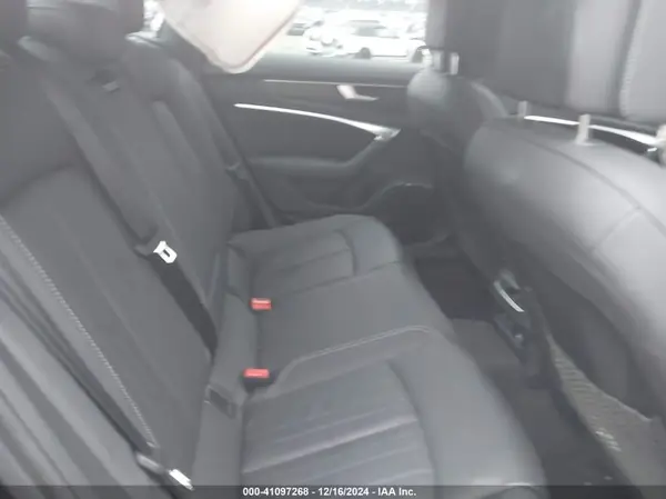 WAUE3AF29MN087351 2021 AUDI A6 - Image 8