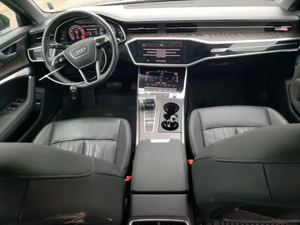 WAUE3AF29MN104469 2021 AUDI A6 - Image 8