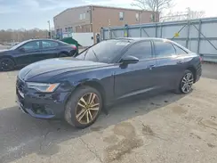 WAUE3AF2XMN060451 2021 AUDI A6