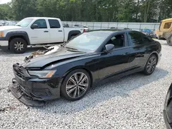 WAUE3AF2XMN086502 2021 AUDI A6