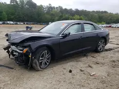 WAUE3BF20PN005310 2023 AUDI A6