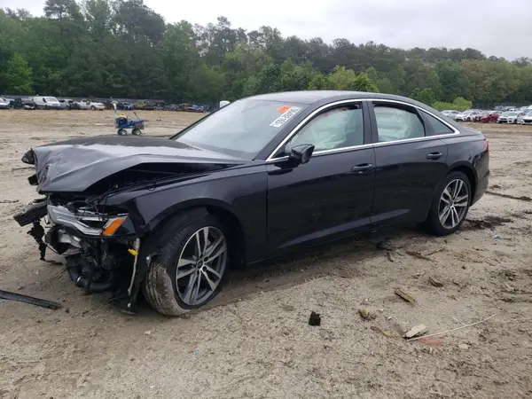 WAUE3BF20PN005310 2023 AUDI A6 - Image 1