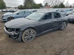 WAUE3BF20PN019546 2023 AUDI A6