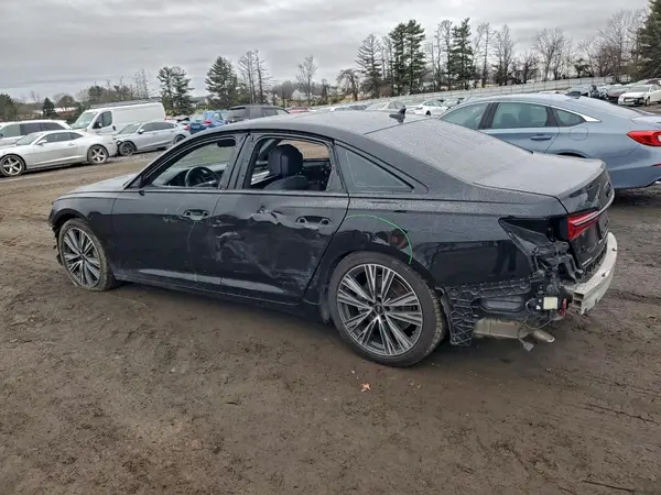 WAUE3BF20PN019546 2023 AUDI A6 - Image 2