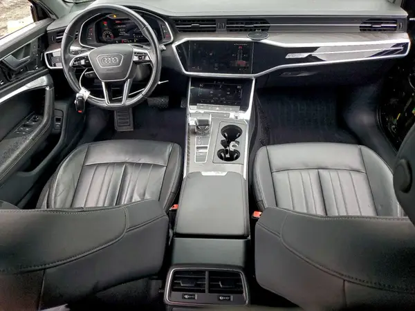 WAUE3BF20PN019546 2023 AUDI A6 - Image 8