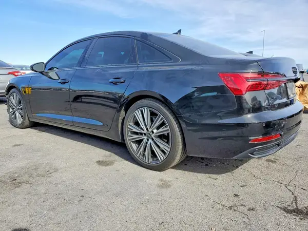 WAUE3BF20PN028022 2023 AUDI A6 - Image 2