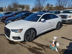 WAUE3BF20PN060274 2023 AUDI A6