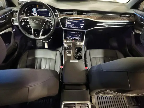 WAUE3BF20PN060274 2023 AUDI A6 - Image 8