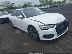 WAUE3BF20PN069234 2023 AUDI A6