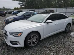 WAUE3BF20PN087975 2023 AUDI A6