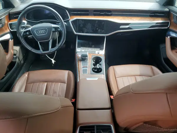 WAUE3BF20PN087975 2023 AUDI A6 - Image 8
