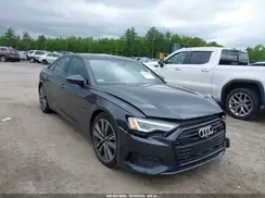 WAUE3BF20PN089872 2023 AUDI A6