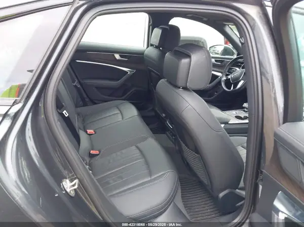 WAUE3BF20PN089872 2023 AUDI A6 - Image 8
