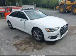 WAUE3BF20RN031912 2024 AUDI A6