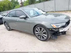 WAUE3BF20RN032400 2024 AUDI A6