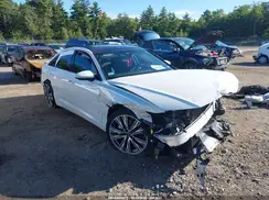 WAUE3BF20RN038505 2024 AUDI A6