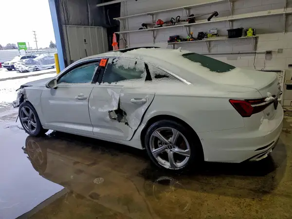 WAUE3BF20RN041727 2024 AUDI A6 - Image 2