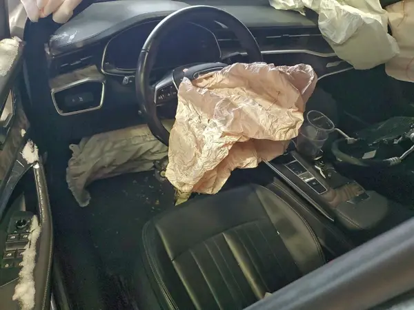 WAUE3BF20RN041727 2024 AUDI A6 - Image 8