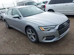 WAUE3BF20RN047382 2024 AUDI A6