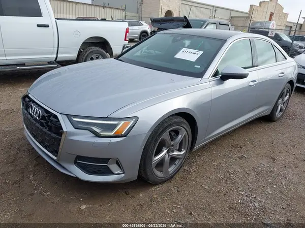 WAUE3BF20RN047382 2024 AUDI A6 - Image 2