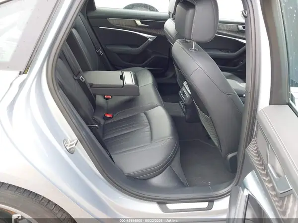 WAUE3BF20RN047382 2024 AUDI A6 - Image 8