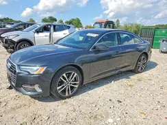 WAUE3BF21PN004957 2023 AUDI A6