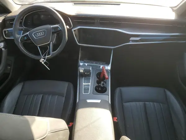 WAUE3BF21PN037330 2023 AUDI A6 - Image 8