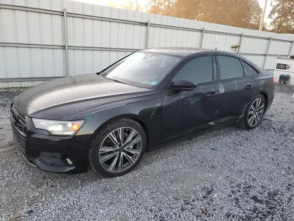 WAUE3BF21PN051180 2023 AUDI A6 - Image 1