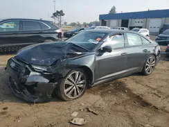 WAUE3BF21PN065211 2023 AUDI A6