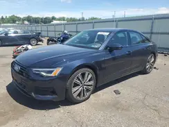 WAUE3BF21PN078203 2023 AUDI A6