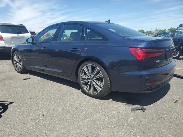WAUE3BF21PN078203 2023 AUDI A6 - Image 2