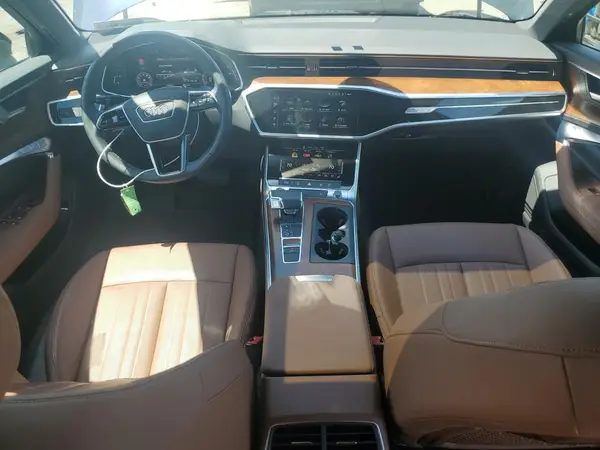 WAUE3BF21PN078203 2023 AUDI A6 - Image 8