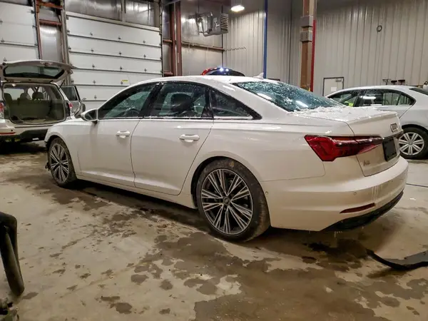WAUE3BF21RN004394 2024 AUDI A6 - Image 2