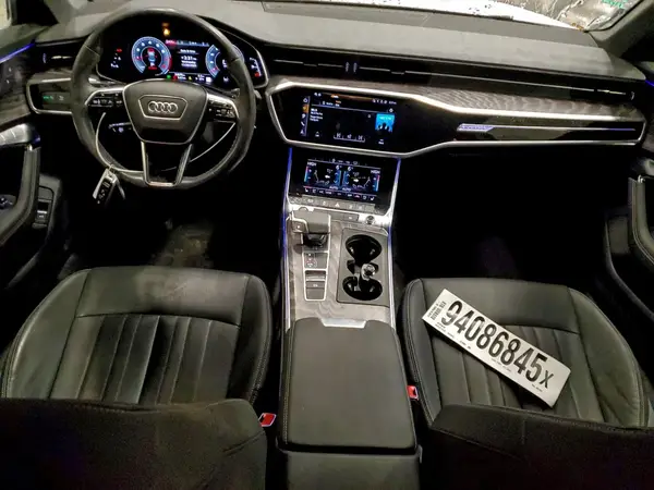 WAUE3BF21RN004394 2024 AUDI A6 - Image 8